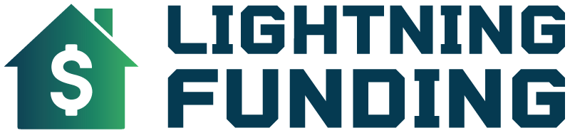 Lightning Funding Logo