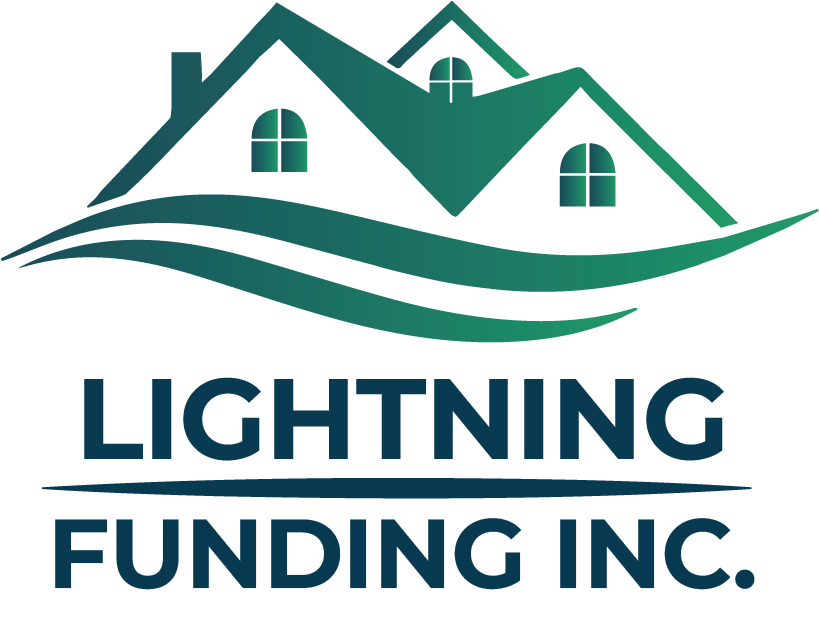 Lightning Funding Logo